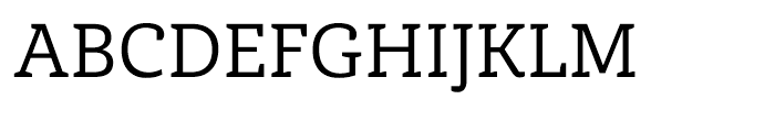 Achille II FY Regular Font UPPERCASE