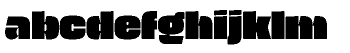 Acai PRO Expanded FONT