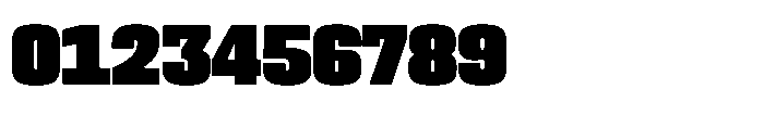 Acai PRO Semi Expanded Font OTHER CHARS
