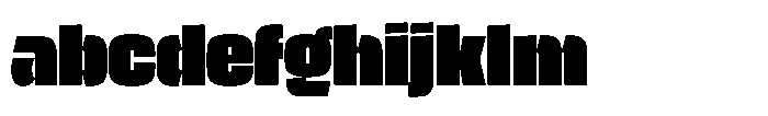 Acai PRO Semi Expanded FONT