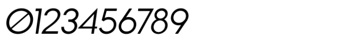 Ace Sans Variable Roman Oblique Font OTHER CHARS