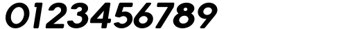 Aceh Soft Bold Oblique Font OTHER CHARS