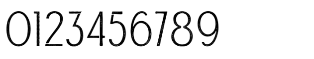 Acello Stamp Regular Font OTHER CHARS
