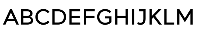 Acherus Feral Medium Font