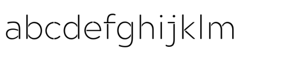 Acherus Militant 1 Ultralight FONT