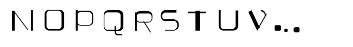 Acidass Std Regular Font LOWERCASE