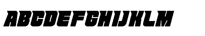 Acids Urban FONT