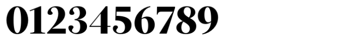 Acta Pro Headline Extra Bold Font OTHER CHARS