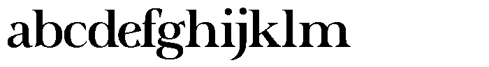 Actualis Light FONT
