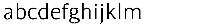 Actuarius Thin FONT