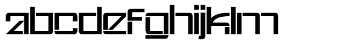 Actuatech Medium FONT