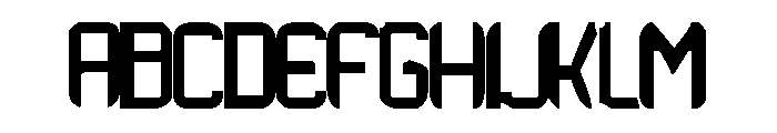 AC MILAN 2013 2014 FONT