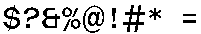 AcrylicBETA10 Book Instance 23c9a025 Font OTHER CHARS