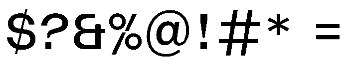 AcrylicBETA10 Book Instance 3a51aefc Font OTHER CHARS