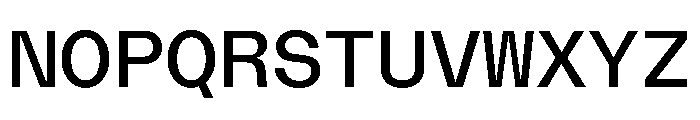 AcrylicBETA10 Book Instance A09f7172 Font UPPERCASE