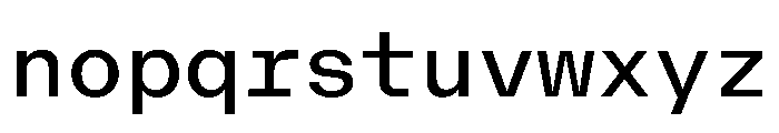 AcrylicBETA10 Book Instance A09f7172 Font LOWERCASE