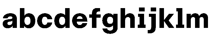 AcrylicBETA10 Heavy Instance 2a7e92c8 FONT
