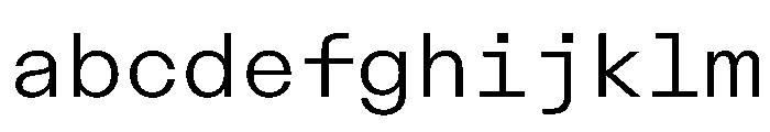 AcrylicBETA10 Light Instance 153cab5b FONT