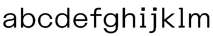 AcrylicBETA10 Light Instance 63504dc6 FONT