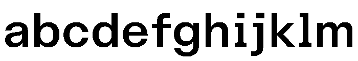 AcrylicBETA10 Medium Instance 3e55ca2e FONT