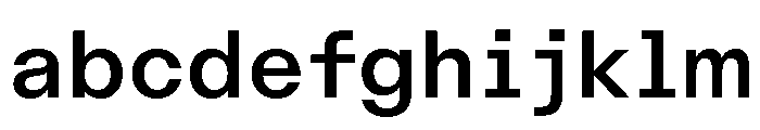 AcrylicBETA10 Medium Instance 6b3652d8 FONT