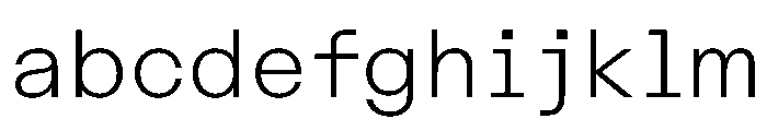 AcrylicBETA10 Thin Instance Ce63991d FONT