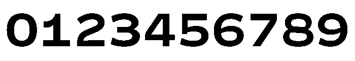 Action Grotesque Bold Font OTHER CHARS