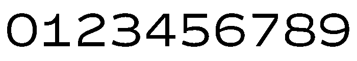 Action Grotesque Regular Font OTHER CHARS