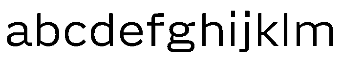 Action Grotesque Regular FONT