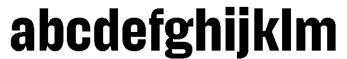 Action Text Bright Extrabold FONT