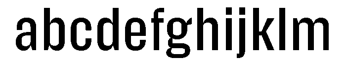 Action Text Bright Medium FONT