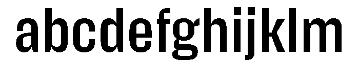 Action Text Dark Medium FONT