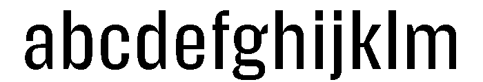 Action Text Dark Regular FONT