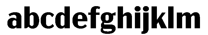 Acme Gothic Bold FONT