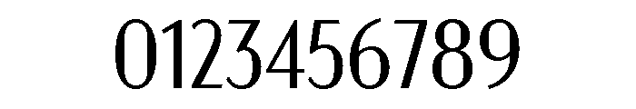 Acme Gothic Condensed Light Font OTHER CHARS