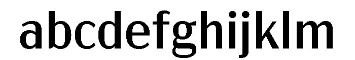 Acme Gothic Regular FONT