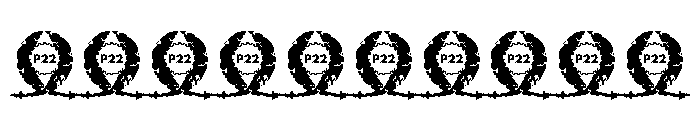 Acropolis Extras Font OTHER CHARS