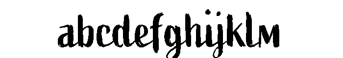 Active Regular FONT