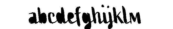 Active Two Regular Fill FONT