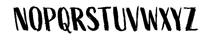 Active Two Regular Font UPPERCASE