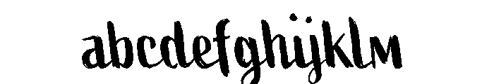 Active Two Regular FONT