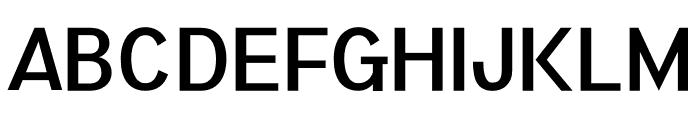 1HOONKkokkachamsaeOTF Regular Font UPPERCASE