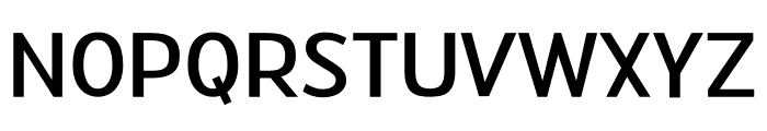 1HOONKkokkachamsaeOTF Regular Font UPPERCASE