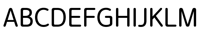 new gulim font
