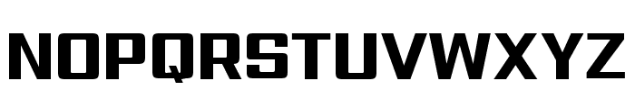 210 Ssanai Regular Font UPPERCASE