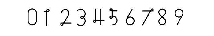 AB Tsurumaru Regular Font OTHER CHARS