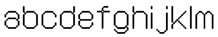 Ab Koki Maru Regular FONT