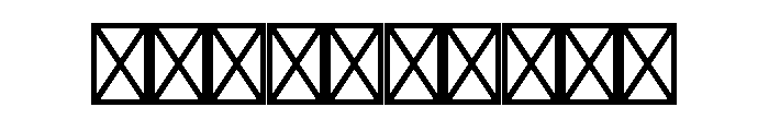 Adobe Aldine VF Default Italic Font OTHER CHARS