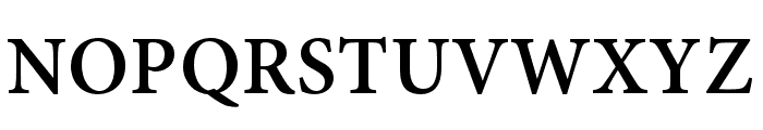 Adobe Kannada Bold Font UPPERCASE