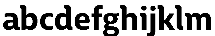 Adorn Sans Bold FONT